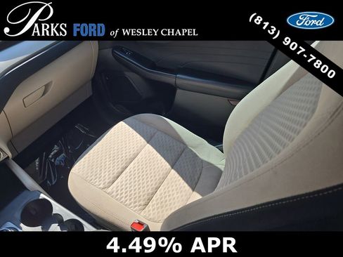 Certified 2022 Ford Escape SE w/ Convenience Package FWD image 14
