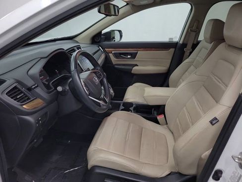 Certified 2019 Honda CR-V EX-L image 19