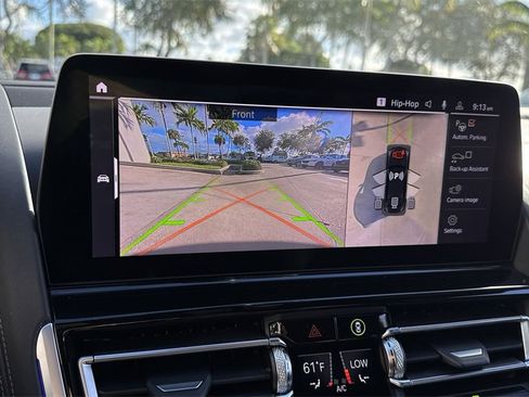 Used 2023 BMW 840i Gran Coupe image 51