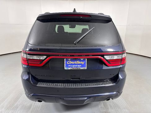 New 2026 Dodge Durango GT AWD/4WD image 7