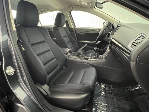 Used 2014 MAZDA MAZDA6 Sport FWD image 12