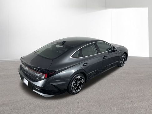 New 2026 Hyundai Sonata SEL image 39