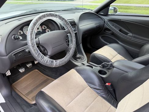 Used 2003 Ford Mustang Cobra RWD image 71