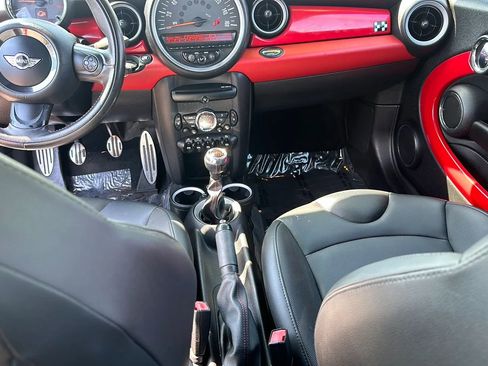 Used 2011 MINI Cooper John Cooper Works FWD image 8