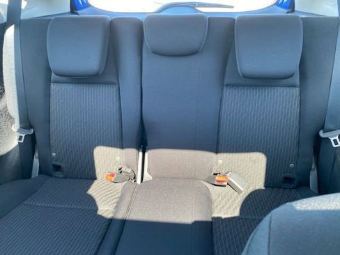 Certified 2020 Honda Fit EX image 22
