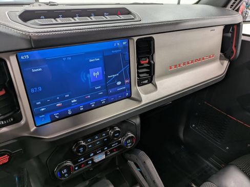 Certified 2023 Ford Bronco Raptor AWD/4WD image 14