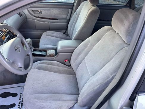 Used 2003 Toyota Avalon XL image 25