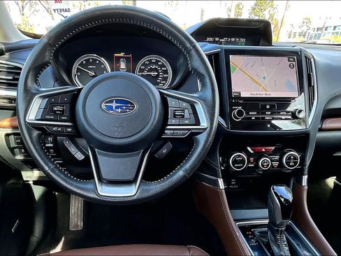 Used 2019 Subaru Forester Touring image 5