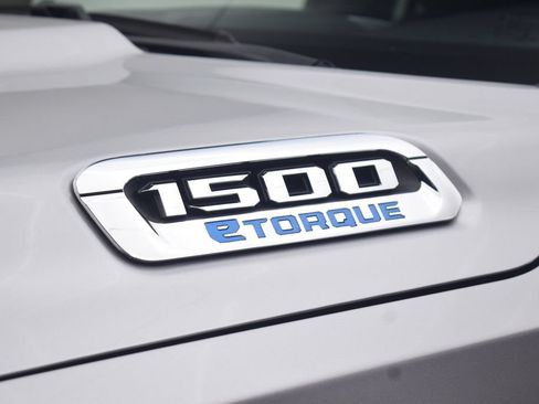 Certified 2022 RAM 1500 Big Horn AWD/4WD image 39