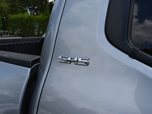 Used 2024 Toyota Tacoma SR5 RWD image 36