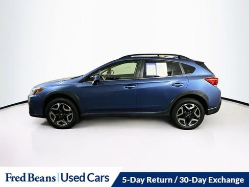 Used 2019 Subaru Crosstrek 2.0i Limited w/ Moonroof Package AWD/4WD image 5