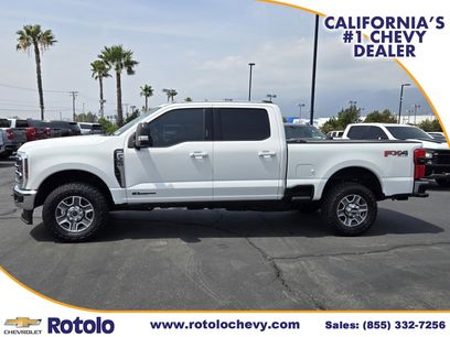 Used 2024 Ford F350 Lariat