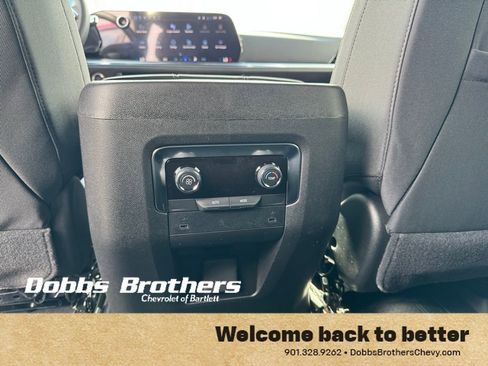 New 2026 Chevrolet Tahoe LS AWD/4WD image 30