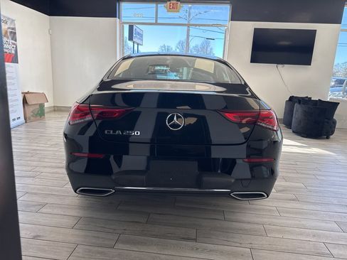 Used 2020 Mercedes-Benz CLA 250 image 5