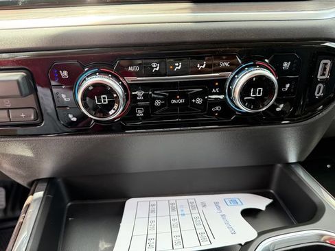 New 2026 GMC Sierra 1500 SLT RWD image 14