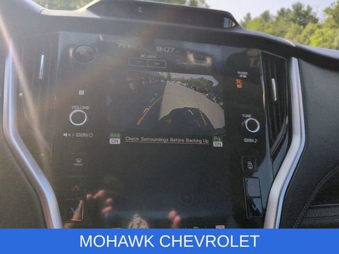 Used 2021 Subaru Outback Limited AWD/4WD image 15