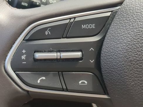 Used 2020 Hyundai Santa Fe Limited AWD/4WD image 24