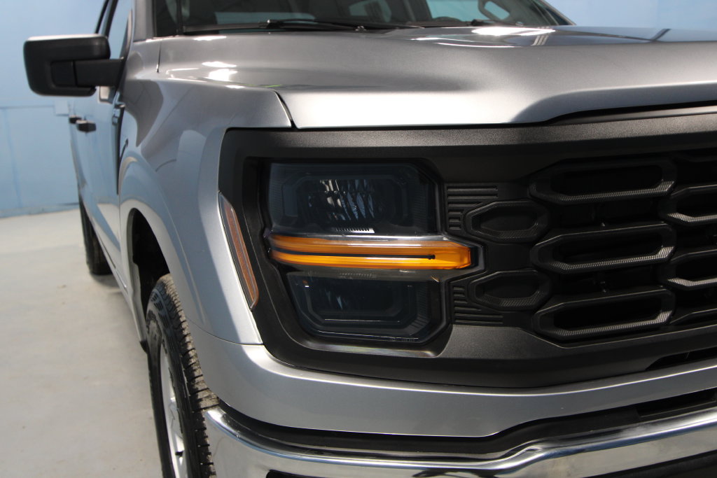 Used 2025 Ford F150 XL w/ Equipment Group 104A Hybrid AWD/4WD image 34