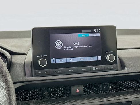 Used 2025 Honda CR-V EX image 12