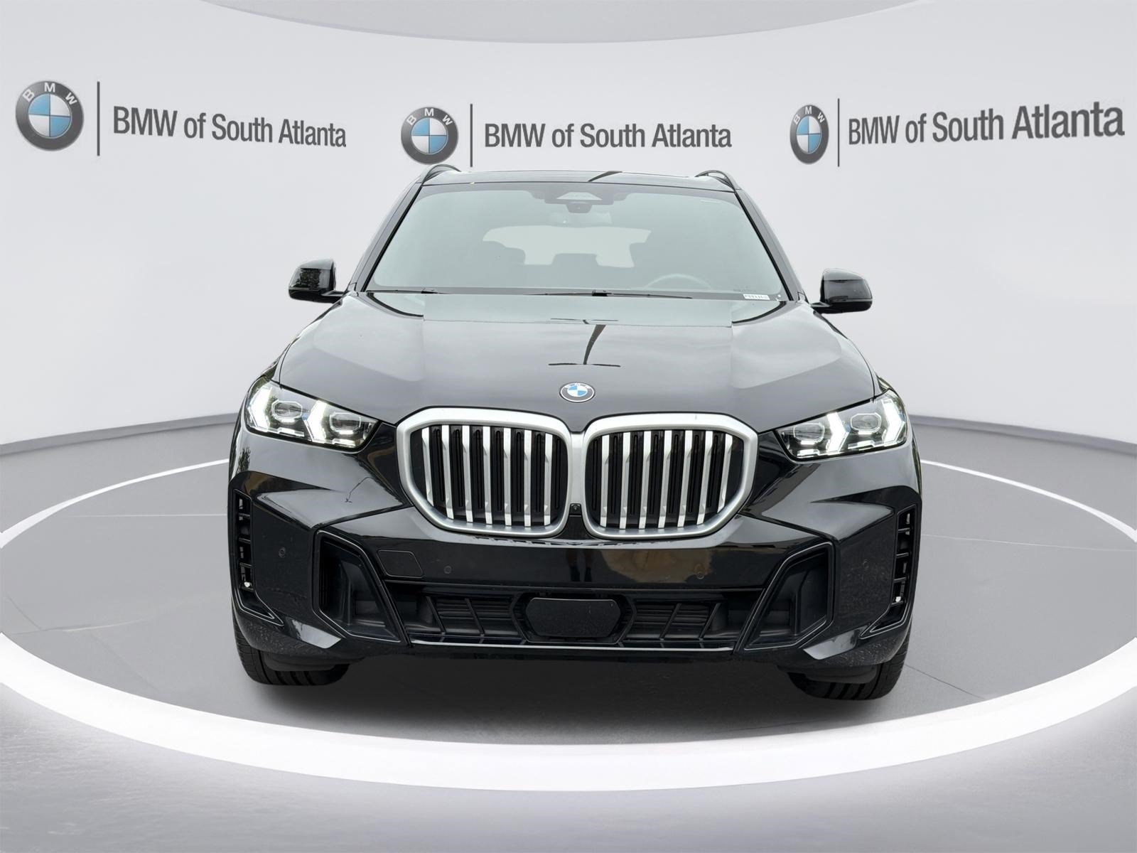 Certified 2026 BMW X5 xDrive40i w/ M Sport Package AWD/4WD image 31
