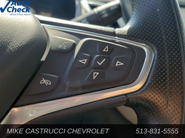 Used 2023 Chevrolet Equinox LS w/ LS Convenience Package AWD/4WD image 18