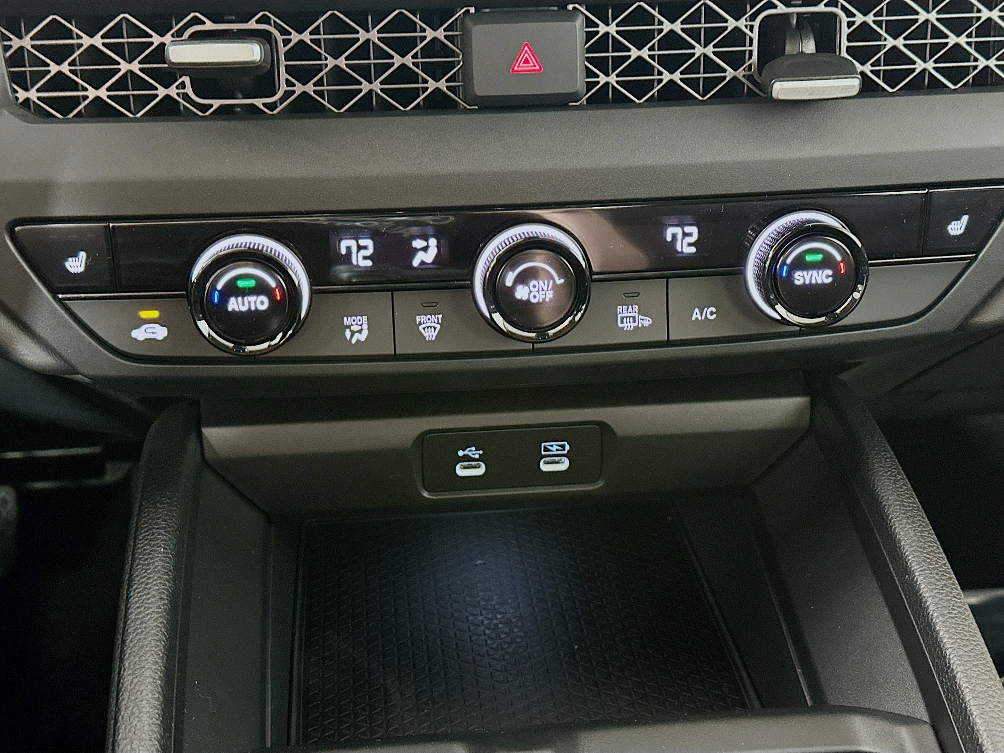 Certified 2025 Honda Accord SE image 15
