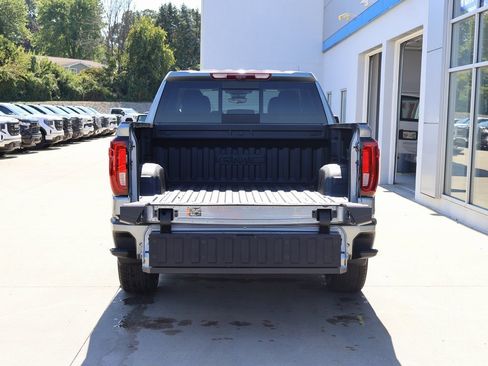 New 2026 GMC Sierra 1500 Denali image 40