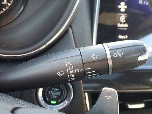 Certified 2024 Cadillac CT5 V w/ Cold Weather Package image 18