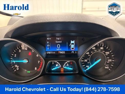Used 2019 Ford Escape SE FWD image 15