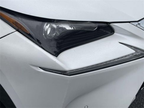 Used 2015 Lexus NX 300h FWD w/ Luxury Package image 10