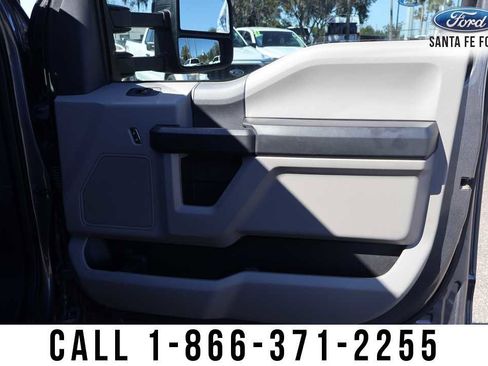 Used 2022 Ford F250 XL w/ STX Appearance Package image 25