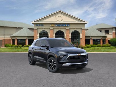 New 2026 Chevrolet TrailBlazer LT w/ Convenience Package