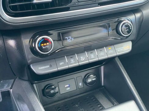 Used 2023 Hyundai Kona SEL w/ Convenience Package image 20