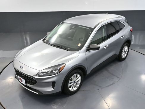 Used 2022 Ford Escape SE w/ Convenience Package FWD image 57