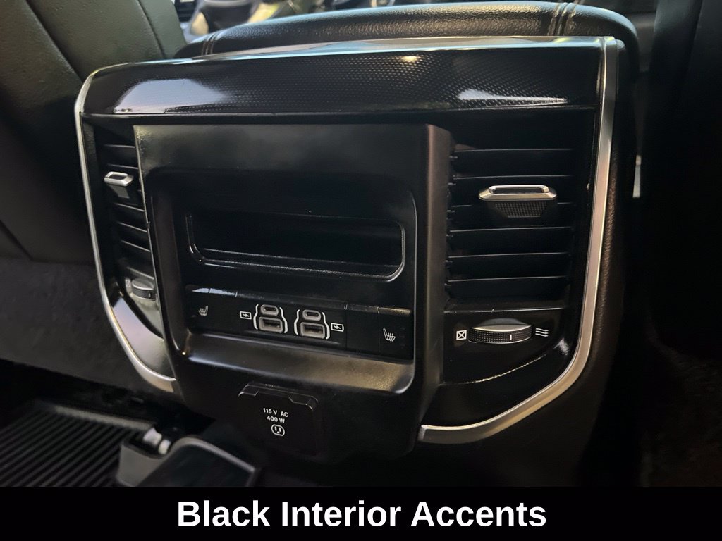 Certified 2022 RAM 2500 Laramie AWD/4WD image 25