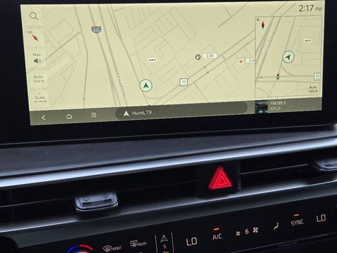 New 2026 Kia Sorento X-Line EX image 12