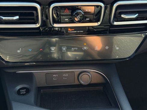 New 2026 Nissan Sentra SV w/ SV Convenience Package FWD image 26