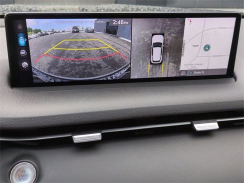 Certified 2023 Genesis Electrified GV70 Advanced image 20