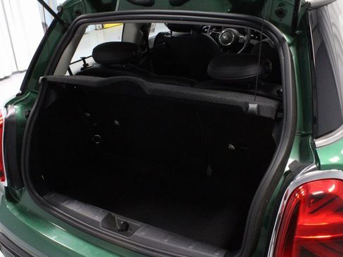 Used 2023 MINI Cooper S image 21