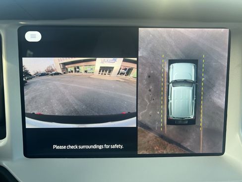 New 2025 Ford Bronco Stroppe Edition image 31