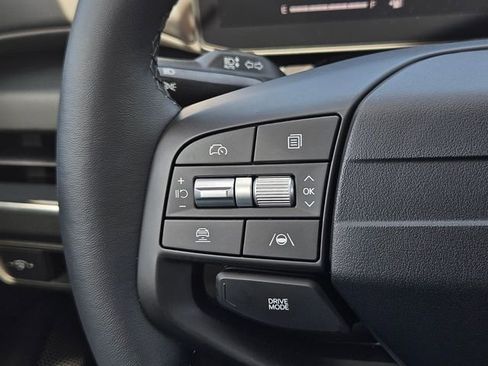 New 2026 Kia K4 EX image 17