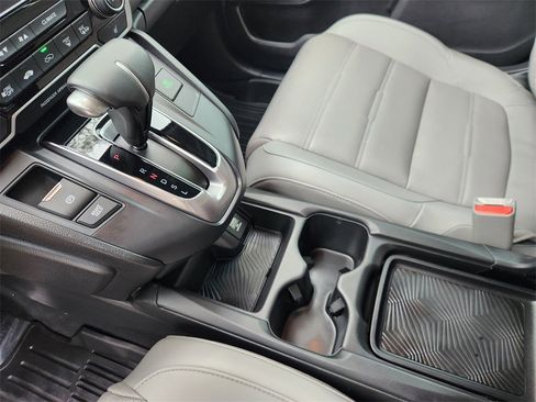 Used 2018 Honda CR-V EX-L image 19
