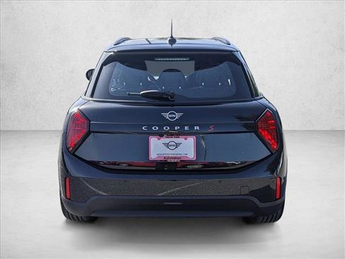 New 2026 MINI Cooper S FWD image 8