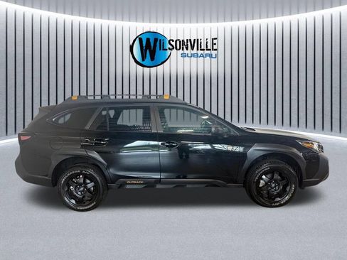 Used 2024 Subaru Outback Wilderness AWD/4WD image 14