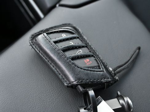 Used 2022 Lexus ES 350 F Sport w/ Accessory Package 2 FWD image 38