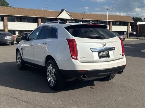 Used 2012 Cadillac SRX Performance FWD image 8