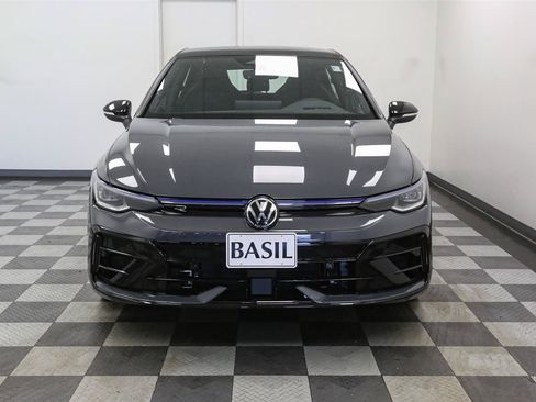 New 2026 Volkswagen Golf AWD/4WD image 3