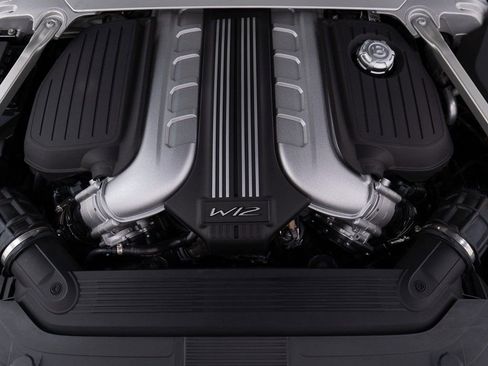 Certified 2024 Bentley Continental GT Speed image 46