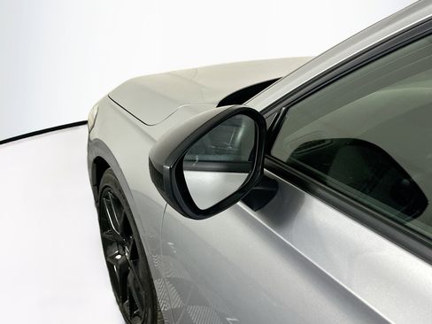 Used 2025 Honda Civic Sport image 16