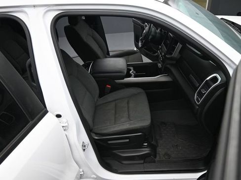 Used 2020 RAM 1500 Big Horn image 22